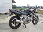 �������� �� ������ �������� Honda CB-1 1990 ���� 7